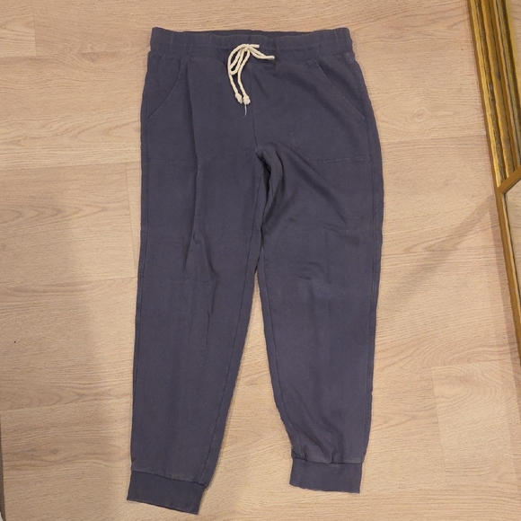 Universal Thread Women's Grey Jogger Pants - Picture 1 of 3